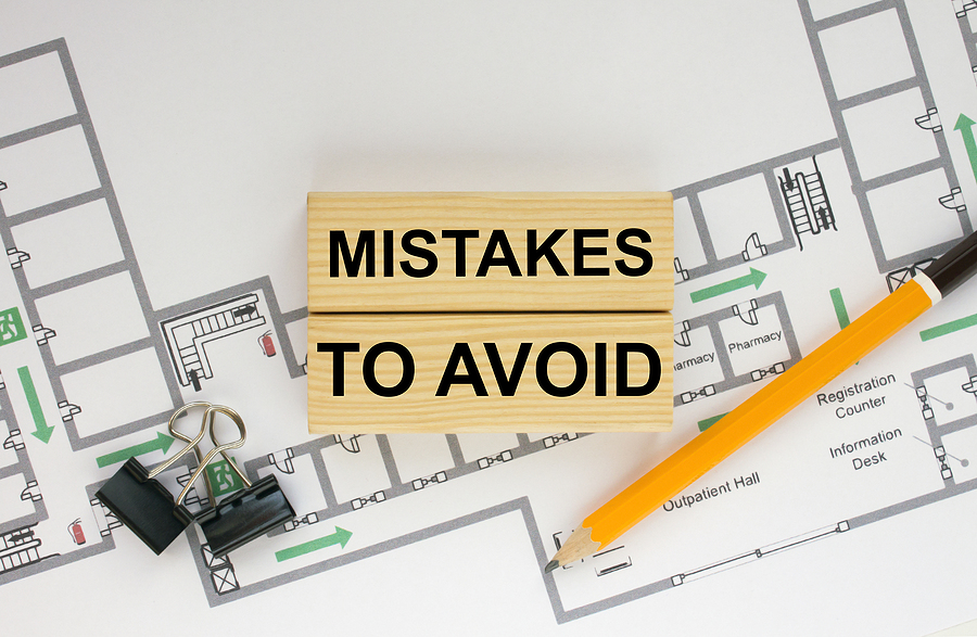Five Costly Mistakes First-Time Landlords Make—and How to Avoid Them